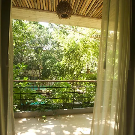 Apartahotel Acinté By Endémico Tulum