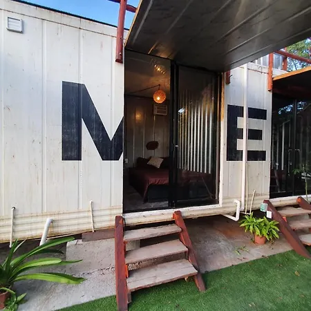Primitive Selfcheck-in Adults Only Guest house