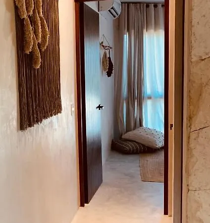 Apartment Vida Jungle Boho 9 With Special Fee To Access Bardo *