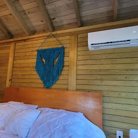 Energy Holistic Ranch Hotel *