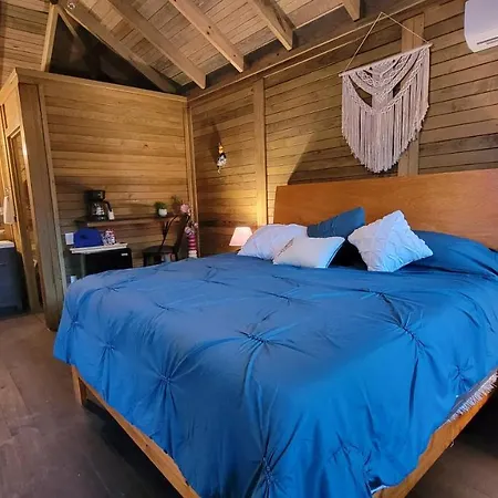 Hotel Energy Holistic Ranch Tulum