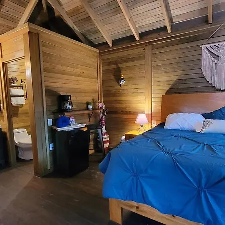 Energy Holistic Ranch Tulum