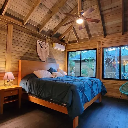 Energy Holistic Ranch