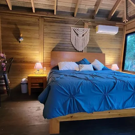 Energy Holistic Ranch * Tulum