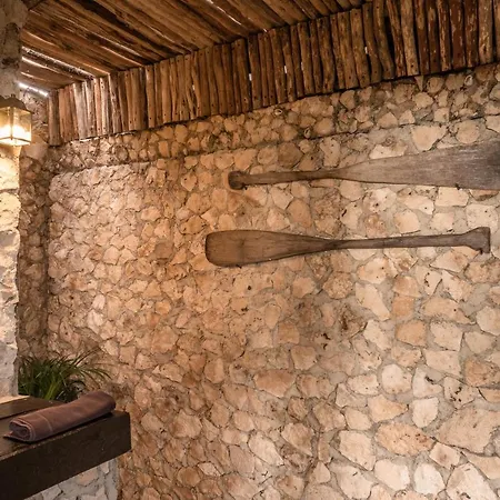 Hotel Playa Esperanza Tulum