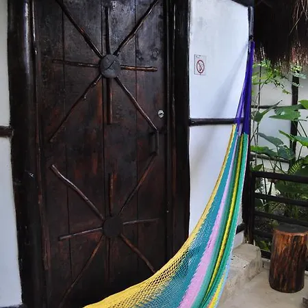& Gardens 3* Tulum