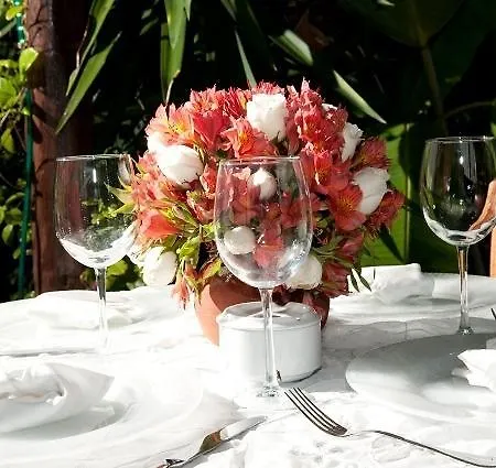 Hotel & Gardens Tulum