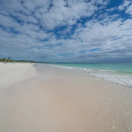 Hotel Alito Tulum