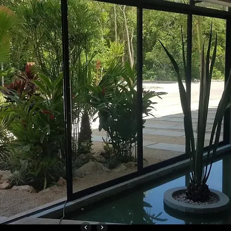 Apartahotel Mya, Elle&elena Residences
