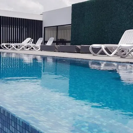 Apartahotel Mya, Elle&elena Residences Tulum