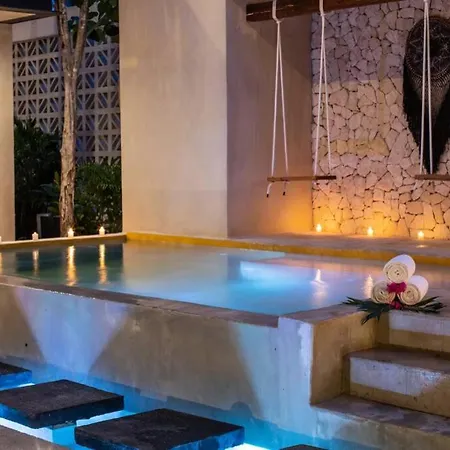 Villa Maracuya By Rotamundos Tulum