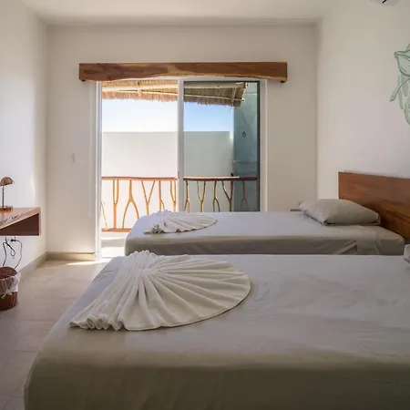 Hotel Sonno Caliza *