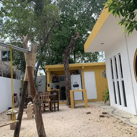Bluestar Tulum