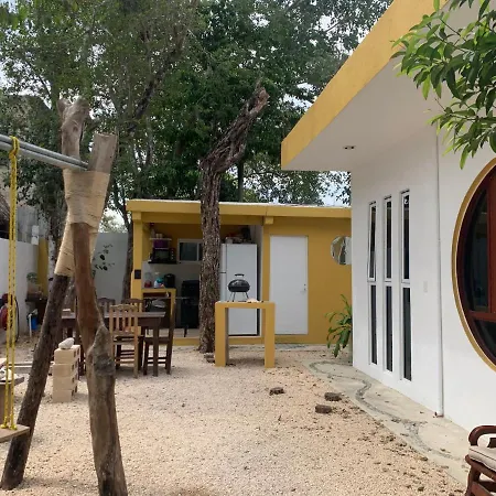 Guest house Bluestar