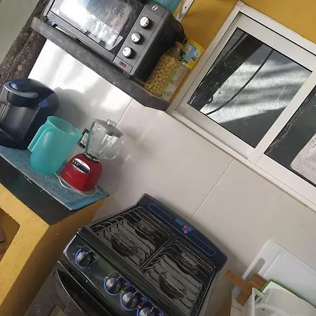 Bluestar Guest house Tulum