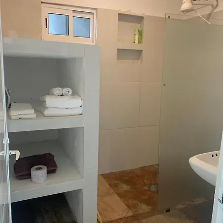 Guest house Bluestar Tulum