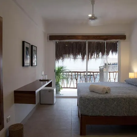Hotel Sonno Caliza Tulum