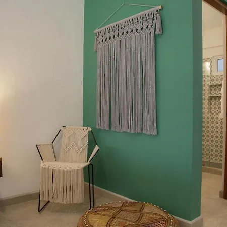 Hotel Sonno Caliza Tulum