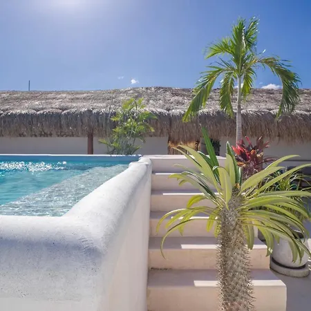 Sonno Caliza * Tulum