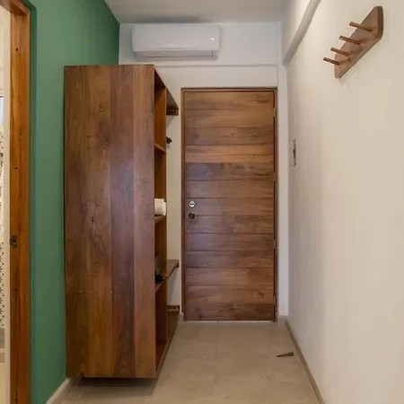Hotel Sonno Caliza *