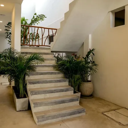 Sonno Caliza Hotel Tulum