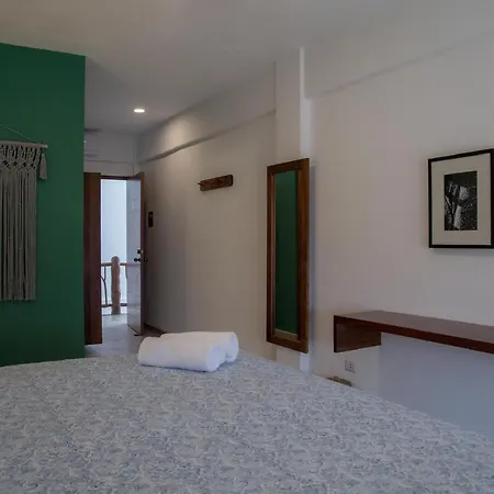 Sonno Caliza Hotel