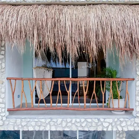 Sonno Caliza * Tulum