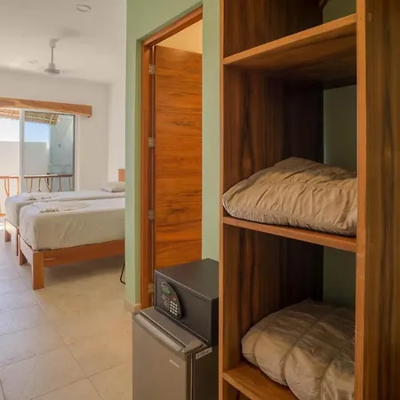 Sonno Caliza * Tulum