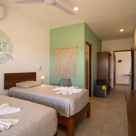 Sonno Caliza Hotel