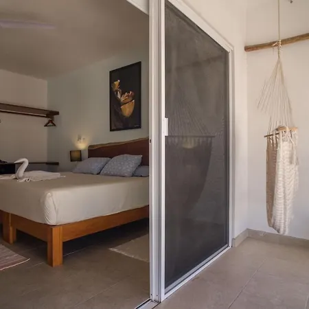 Hotel Sonno Caliza *