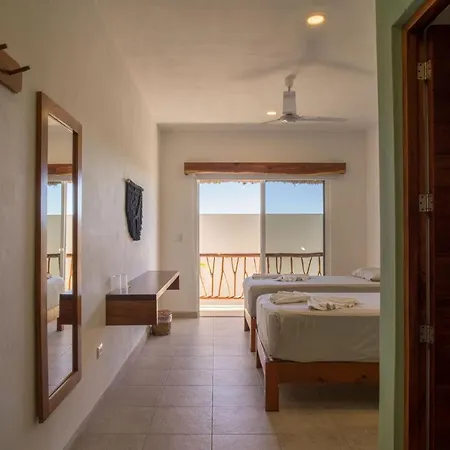 Sonno Caliza Hotel
