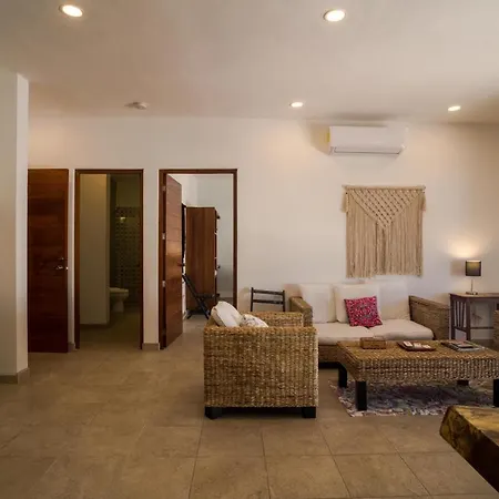 Sonno Caliza Hotel Tulum