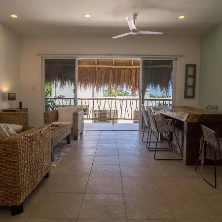 Sonno Caliza Tulum