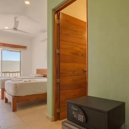 Sonno Caliza Tulum