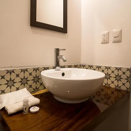 Sonno Caliza Hotel *