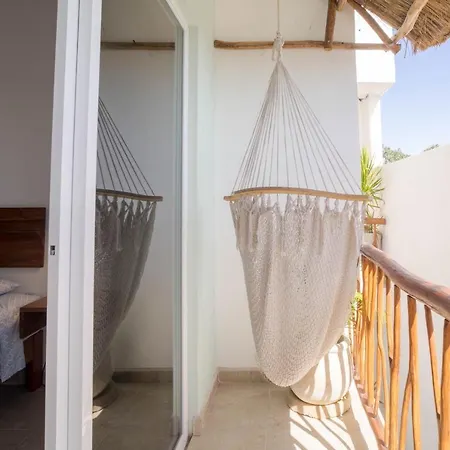 Sonno Caliza * Tulum