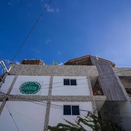 Sonno Caliza Hotel