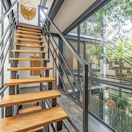 Casa & Chiit - 2 Homes With Different Shared Amenities