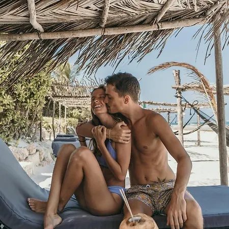 Hotel Playa Esperanza Tulum