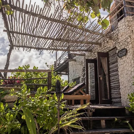 Playa Esperanza Tulum