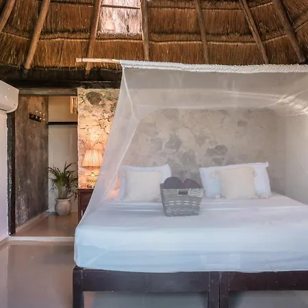 Hotel Playa Esperanza 4*