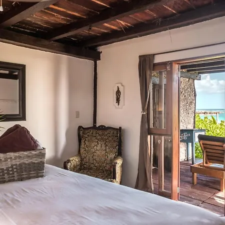 Hotel Playa Esperanza