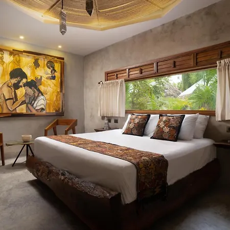Alito Hotel 4*