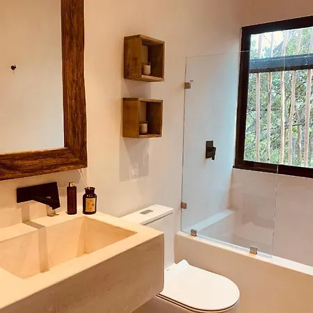 Vida Boho 15 With Special Fee To Access Bardo Apartamento *