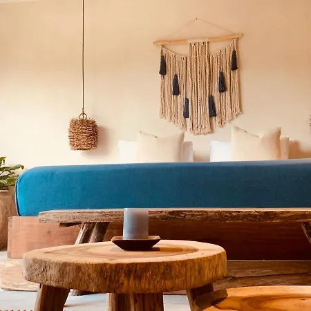Vida Boho 15 With Special Fee To Access Bardo Apartamento Tulum