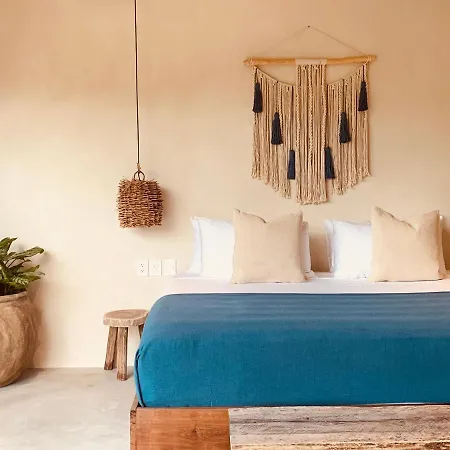 Vida Boho 15 With Special Fee To Access Bardo