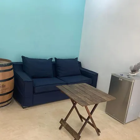 Bluestar Tulum