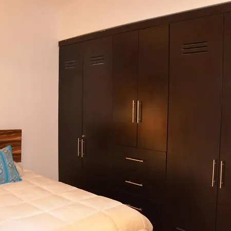 Apartment Beautiful With Pool Tulum
