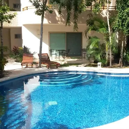 Beautiful With Pool Tulum