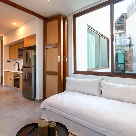 Apartment Azalea By Zama Homes